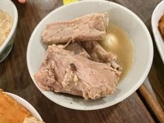 -松發肉骨茶(先得坊店)