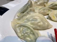 -喜家德虾仁水饺(华强天虹店)
