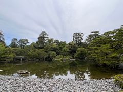 -京都御所