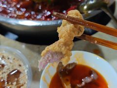 -渝味黄姐火锅(黄泥村店)