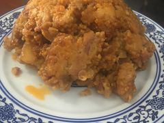 粉蒸肉-汝州八大碗(蓝湾店)