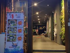 门面-船奇蒸汽海鲜·闽菜(八市海鲜总店)