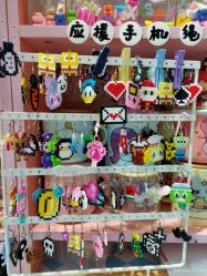 -热爱手作·拼豆·香薰蜡烛