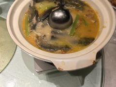 -王府井酒店(金桥港湾店)