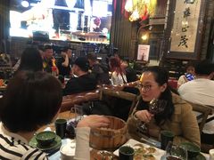 -胡桃里乐队酒馆(鎏嘉码头店)