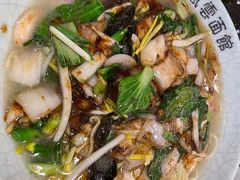 -风云面馆(珠海路店)