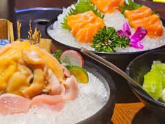 -东海怡品海鲜豆捞(星街坊店)