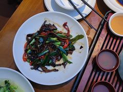 -外婆烧.老杭帮菜(庆春店)