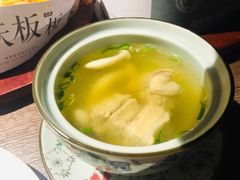 -青叶202都市餐厅(迪诺水镇店)