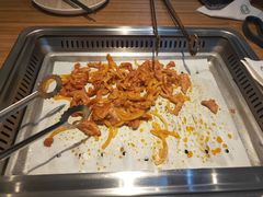 -新石器烤肉(无锡万象城店)