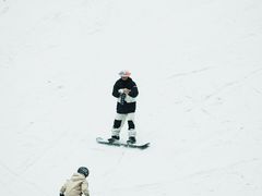 -哈尔滨热雪奇迹