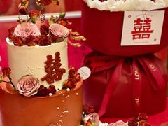 -Whisper studio薇语花艺烘焙工作室