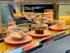 -争鲜回转寿司(朝外悠唐PLUS店)