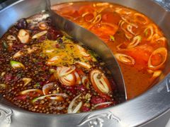 -京门活鱼馆·鱼火锅(百子湾（原红庙）店)