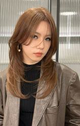 -时尚殿堂hair salon