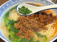 -辣肉面大王(天平路店)