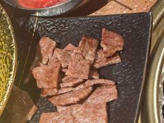 -海之屋韩式烤肉(海棠68环球美食街店)