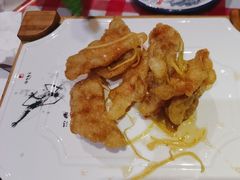 -老郑家东北春饼(龙悦居店)