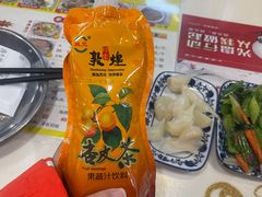 -夏家合汁(天润花园小区店)
