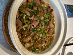 -开海·红岛海鲜虾水饺(石老人店)