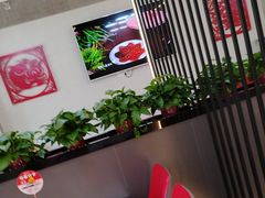 -倍儿红喜临门火锅(文兴路店)