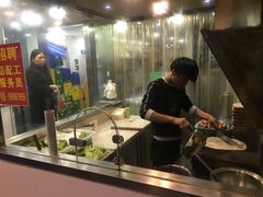 -张果佬年糕卷(科巷店)