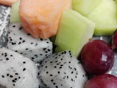 -威斯汀舞台餐厅