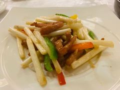 -酌宴府The China Club·广州万富希尔顿酒店(云城东路店)
