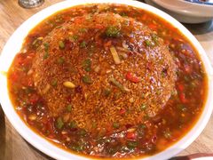 农家土锅巴-小四川菜馆(托乐嘉店)