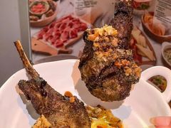 -Las Tapas(思南公馆店)