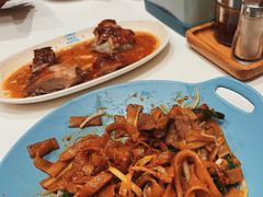 -龙记香港茶餐厅(久光百货店)