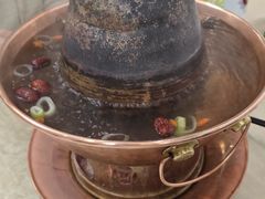 -东来顺饭庄(王府井步行街店)