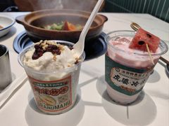 -虎婆冷饮店·海南特色炒冰(三亚湾店)