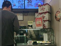 -小倩倩•鸡汤馄饨(江西路创始店)