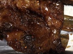 -赵元章肉骨烧(山塘街店)