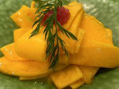 -茶油香闽南菜·花园餐厅(前埔店)