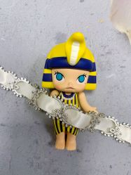 -M'S BANQUET AND SPACE ART