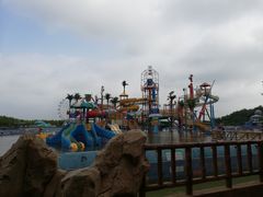 -渔岛海洋度假区