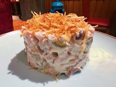 -卢布里西餐厅(海拉尔店)