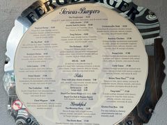 -Fergburger(皇后镇店)