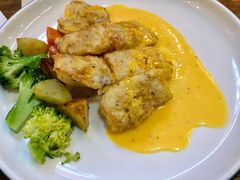 -曼乐辰餐厅(中庚漫游城店)