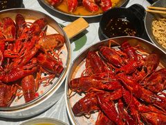 -巴厘龙虾·榜首油焖大虾(洞庭·艺术洋房店)