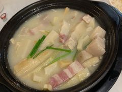 -锦園(伊势丹美食城店)
