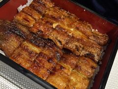 -昇鳗鱼家(浦东店)