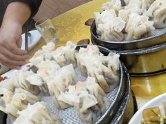 -德贤烧麦菜馆(本溪路店)