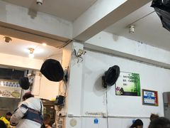 大堂-黑竹香鸡(营和巷店)