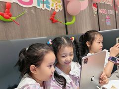 -海底捞火锅(老城根店)