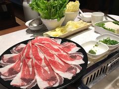 -九府羊·鲜羊火锅·烤串(新华路店)