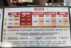 -嗨翻Hi-Fun竞技主题乐园·蹦床团建生日聚会(五棵松华熙店)
