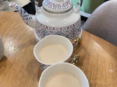 -金莹丸子汤清真(朝外SOHO店)